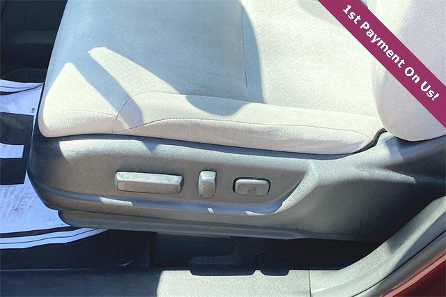 used 2015 Honda CR-V car, priced at $14,779