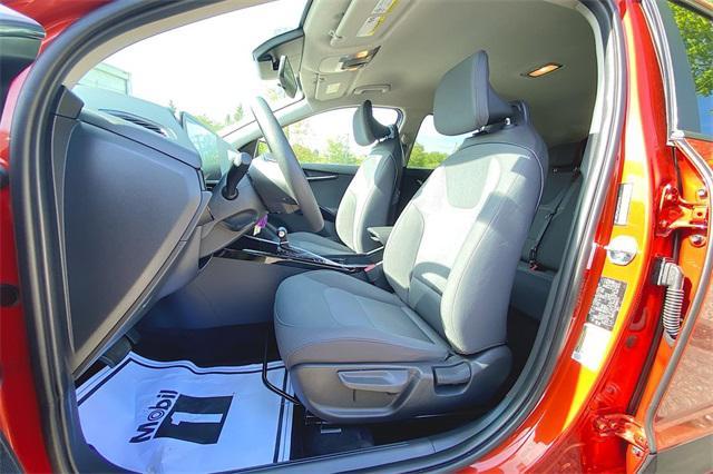 used 2023 Kia Niro car, priced at $22,145