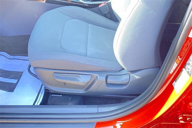 used 2023 Kia Niro car, priced at $22,145