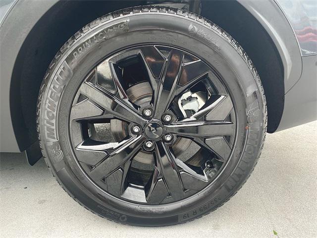 new 2025 Kia Sportage car, priced at $41,810