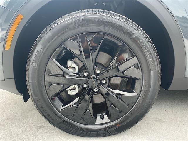 new 2025 Kia Sportage car, priced at $41,810