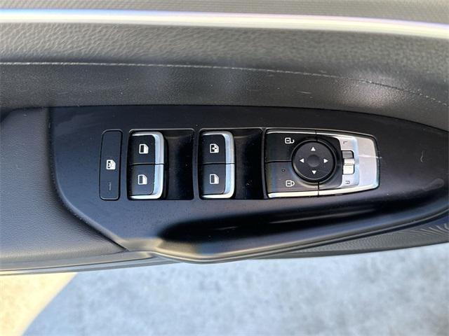 used 2024 Kia K5 car, priced at $25,189