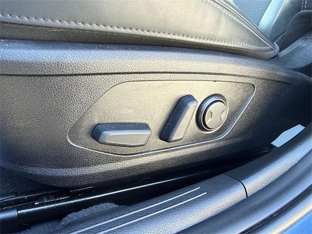 used 2024 Kia K5 car, priced at $25,189