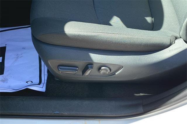 used 2023 Toyota RAV4 car, priced at $29,456
