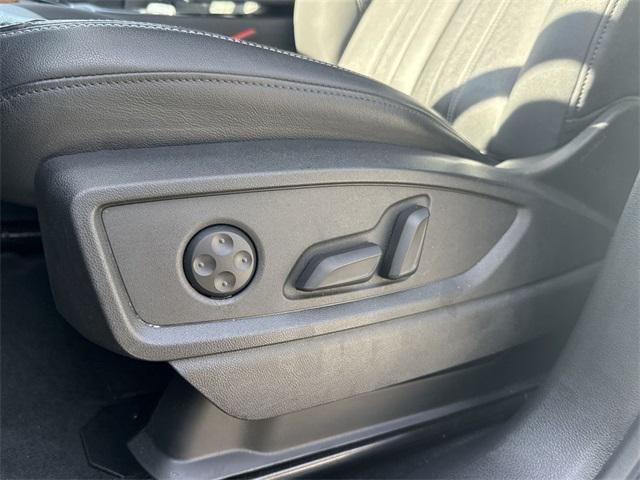 used 2022 Audi Q5 car, priced at $24,952