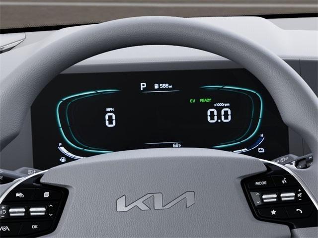 new 2024 Kia Niro car, priced at $28,980