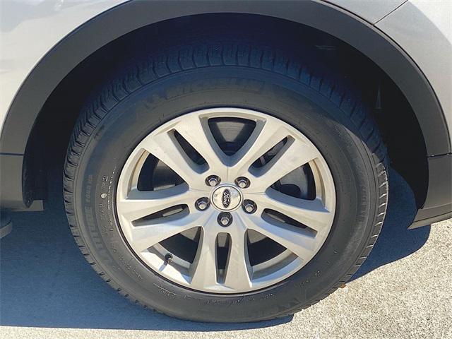 used 2019 Ford Explorer car, priced at $21,998