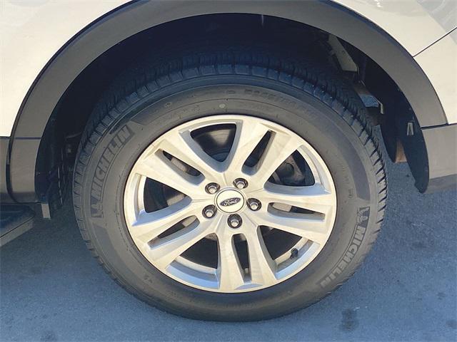 used 2019 Ford Explorer car, priced at $21,998