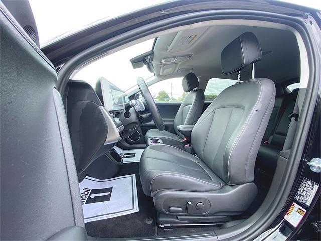 used 2023 Hyundai IONIQ 5 car, priced at $25,721