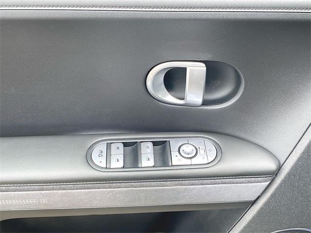 used 2023 Hyundai IONIQ 5 car, priced at $25,721