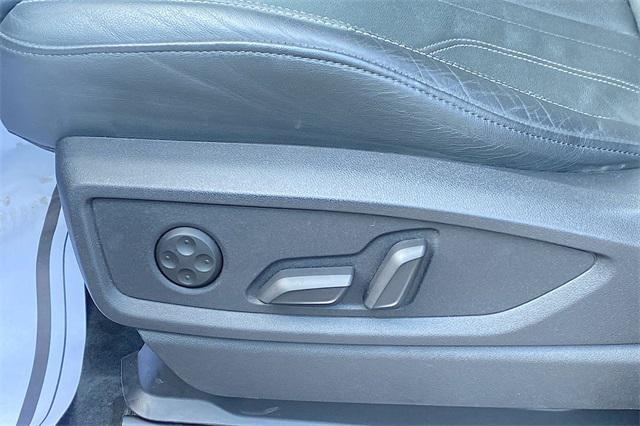 used 2024 Audi Q5 car, priced at $35,832