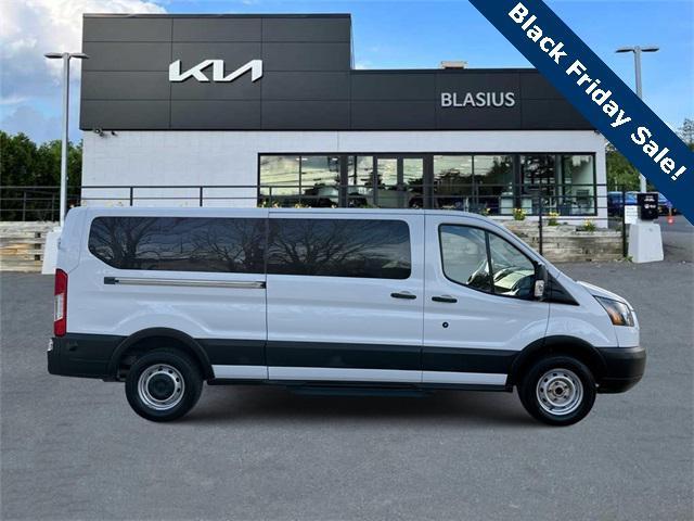 used 2019 Ford Transit-350 car, priced at $42,997