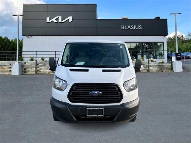 used 2019 Ford Transit-350 car, priced at $42,497