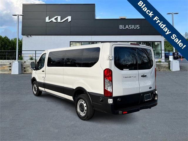 used 2019 Ford Transit-350 car, priced at $42,997