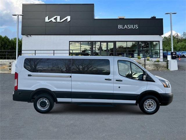 used 2019 Ford Transit-350 car, priced at $42,497