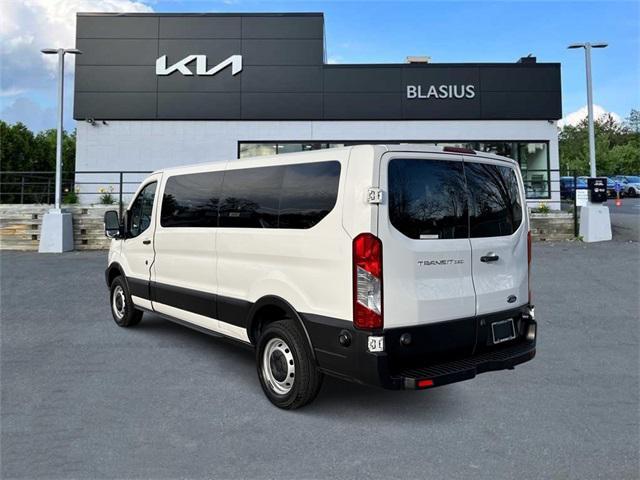 used 2019 Ford Transit-350 car, priced at $42,497