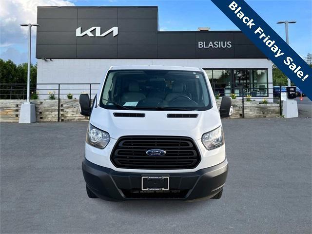 used 2019 Ford Transit-350 car, priced at $42,997