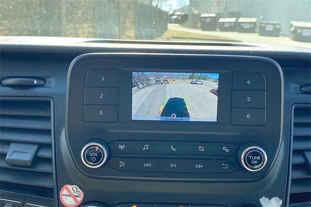 used 2023 Ford Transit-250 car, priced at $42,994