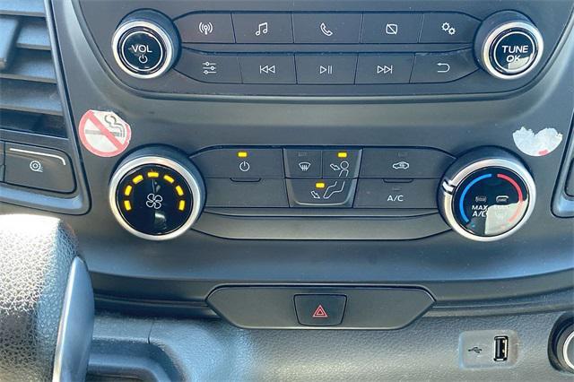 used 2023 Ford Transit-250 car, priced at $42,994