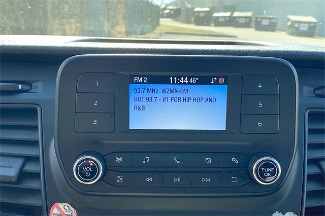 used 2023 Ford Transit-250 car, priced at $42,994