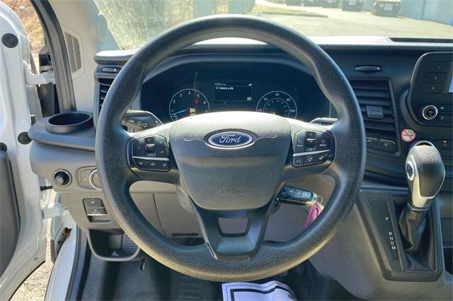 used 2023 Ford Transit-250 car, priced at $42,994