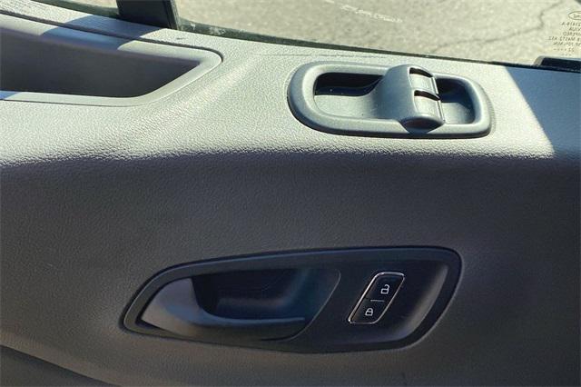 used 2023 Ford Transit-250 car, priced at $42,994