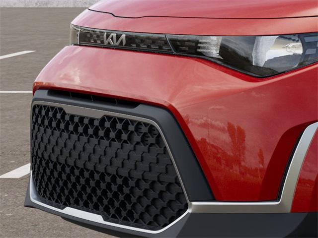 new 2025 Kia Soul car, priced at $21,760