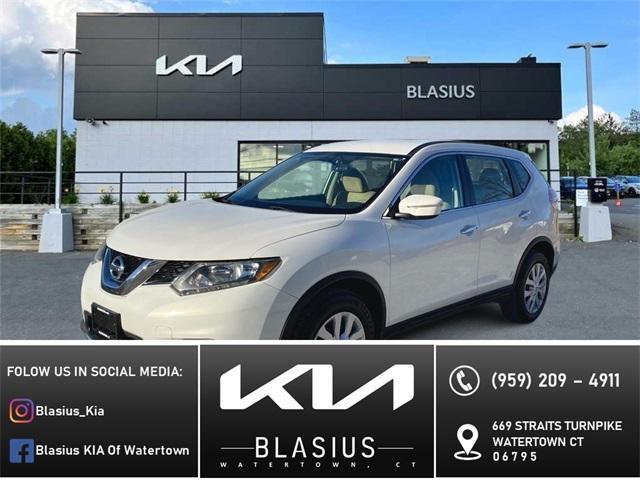 used 2014 Nissan Rogue car, priced at $8,994