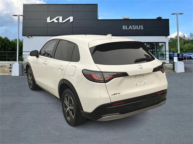 used 2023 Honda HR-V car, priced at $26,371