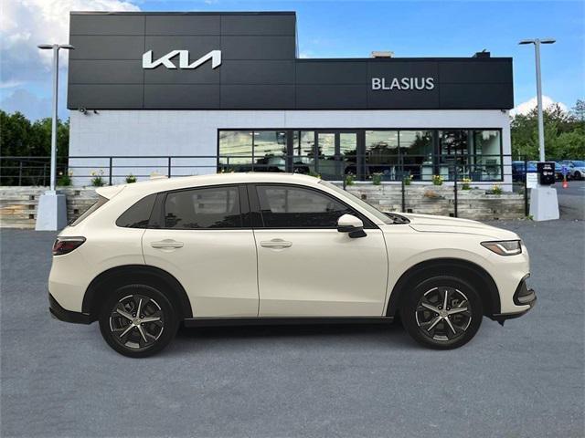 used 2023 Honda HR-V car, priced at $26,371