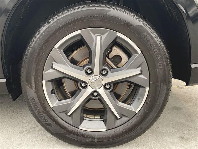 used 2023 Honda HR-V car, priced at $26,371