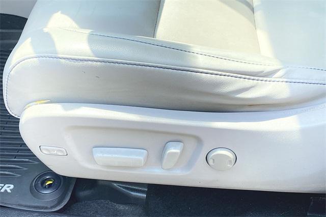 used 2019 Toyota Highlander car, priced at $22,754