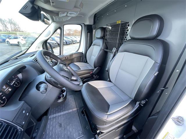 used 2023 Ram ProMaster 1500 car, priced at $36,498