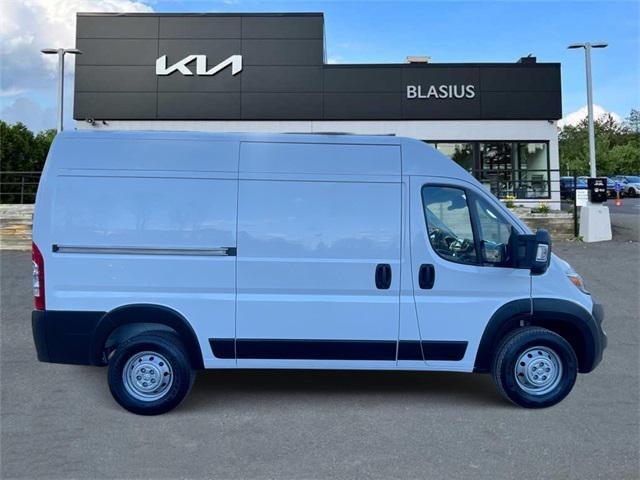 used 2023 Ram ProMaster 1500 car, priced at $36,498