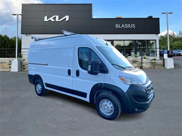 used 2023 Ram ProMaster 1500 car, priced at $36,498