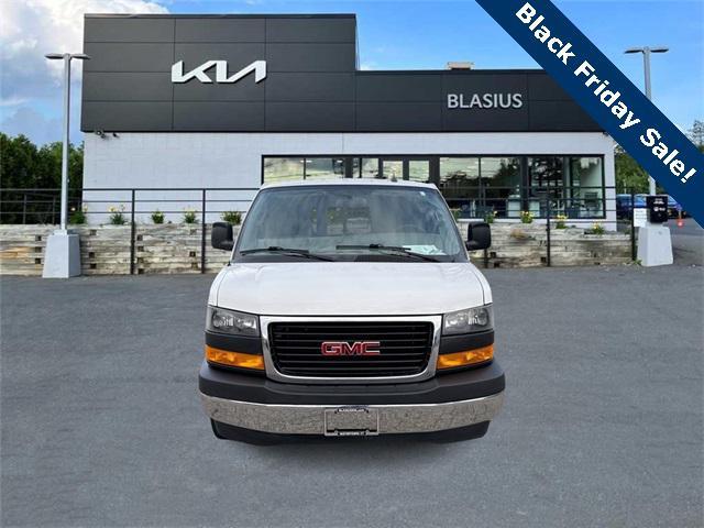 used 2021 GMC Savana 2500 car, priced at $29,998