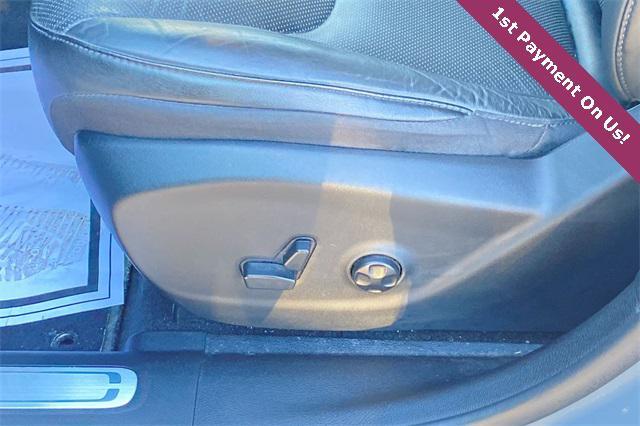 used 2021 Jeep Cherokee car, priced at $23,477