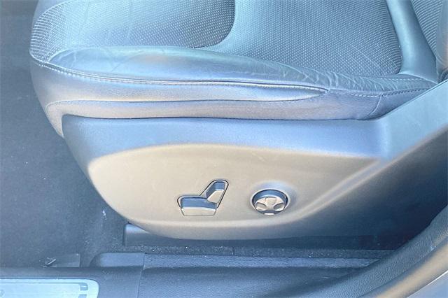 used 2021 Jeep Cherokee car, priced at $21,998