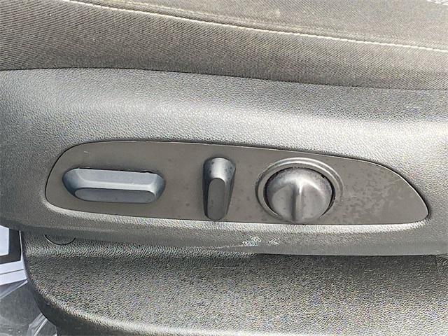 used 2024 Chevrolet Blazer car, priced at $23,738