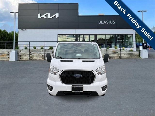 used 2022 Ford Transit-350 car, priced at $44,933