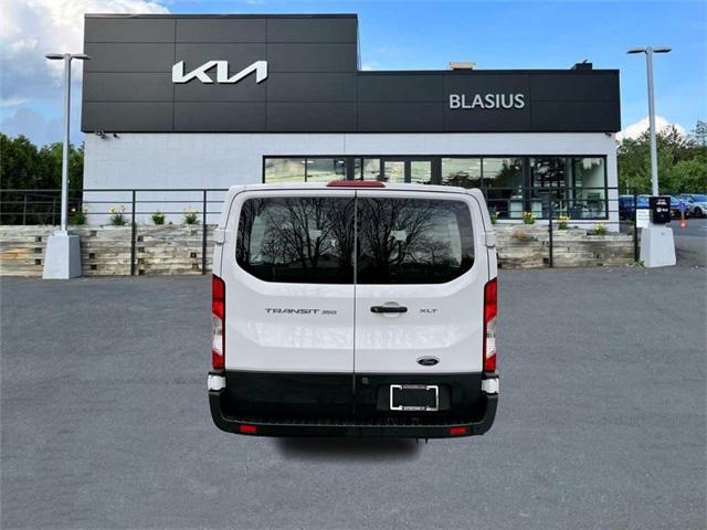 used 2022 Ford Transit-350 car, priced at $43,433