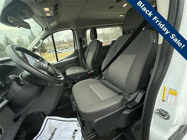 used 2022 Ford Transit-350 car, priced at $44,933