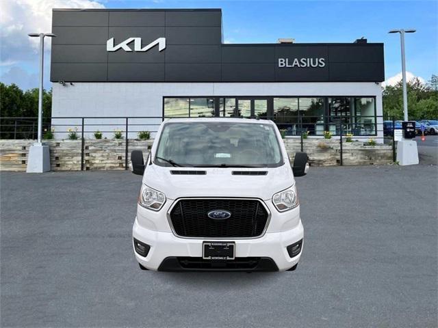 used 2022 Ford Transit-350 car, priced at $43,433