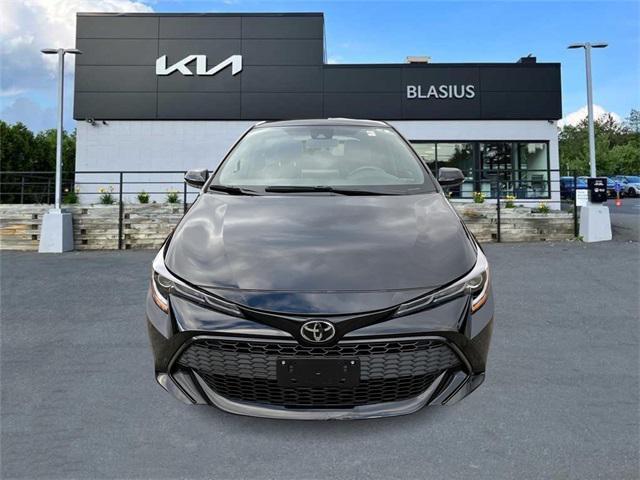 used 2019 Toyota Corolla car, priced at $18,998