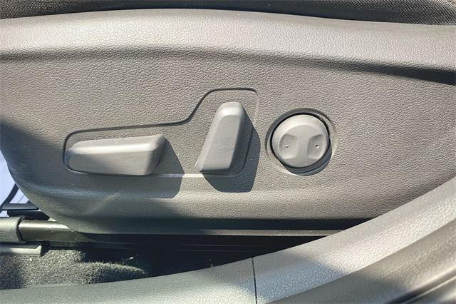 used 2023 Hyundai Kona car, priced at $18,143
