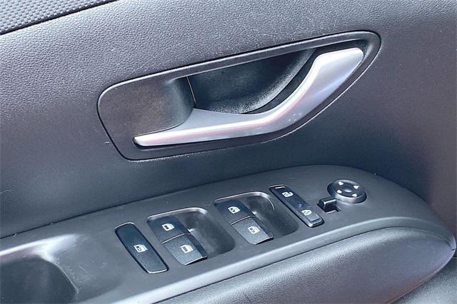 used 2022 Hyundai Tucson car, priced at $23,789