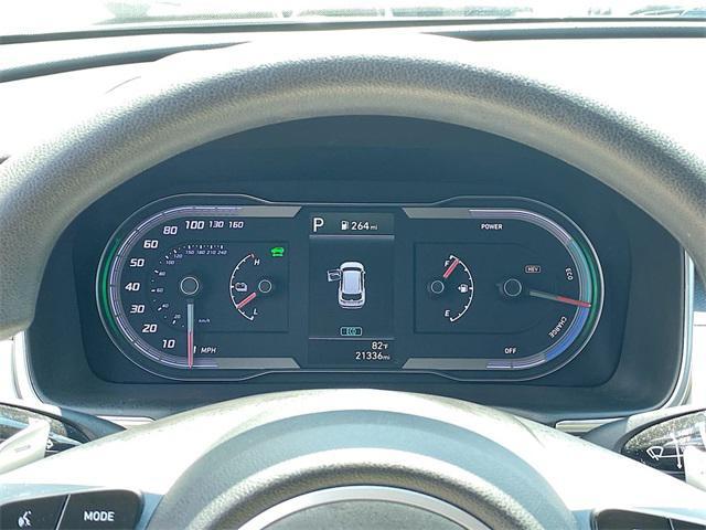 used 2024 Hyundai TUCSON Plug-In Hybrid car, priced at $26,495