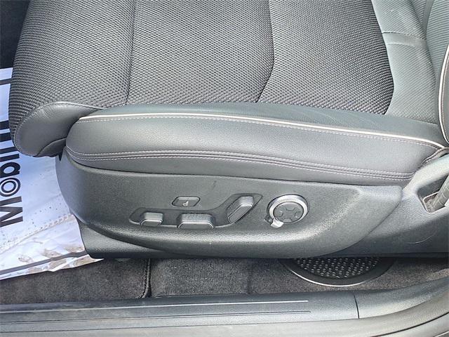 used 2024 Genesis GV70 car, priced at $47,821