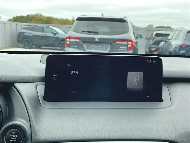 used 2022 Mazda CX-9 car, priced at $19,750