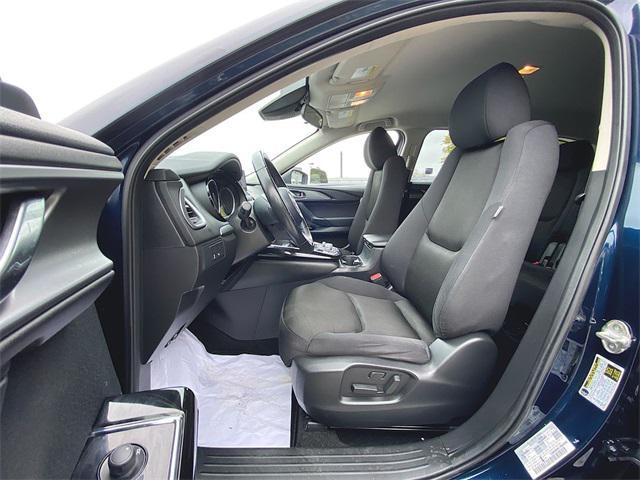 used 2022 Mazda CX-9 car, priced at $19,750